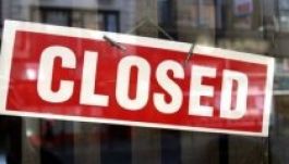 Az Egyesült Államokban idén eddig 23 bank ment csődbe