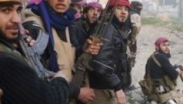 Amerika nem ad több pénzt a szíriai felkelőknek