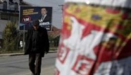 Kulcsfontosságú választás Koszovóban