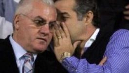 Így húzná ki Becalit a csávából Mitică Dragomir