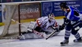 Igaz, hogy csak hosszabbításban, de győztek az erdélyi cssapatok