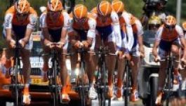 A teljes Rabobank doppingolt a 2007-es Tour de France-on