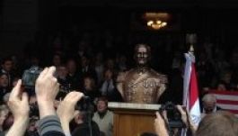 Rogán: se Horthynak, se Kádárnak nem jár szobor