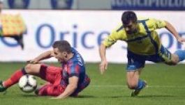 Liga 1: újra pontokat hullajtott a Bukaresti Steaua