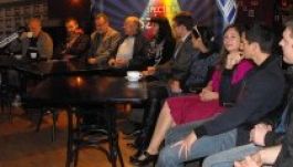 Új színházat alapítottak Marosvásárhelyen