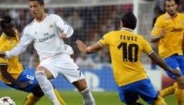 Bajnokok Ligája: sok minden letisztulhat a keddi játéknapon