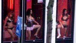 Zéró toleranciát hirdet az egyház a prostitúcióval szemben