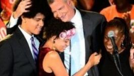 Valószínűleg Bill de Blasio lesz New York új polgármestere