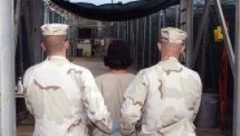 Kínvallatásban segédkeztek a CIA-nek a rákényszerített orvosok