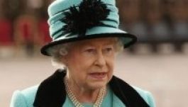 Kihalás fenyegeti II. Erzsébet kedvencét