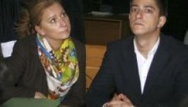 Négy és fél évre ítélték gyilkossági kísérletért a minisztercsemetét