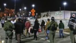 Nem találják a New Jersey-i mallban lövöldöző fegyverest