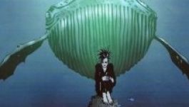 Rendhagyó duettet improvizál Jónás könyve alapján apa és fia