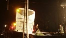 Dél-szudáni menedékkérő térítette el a norvég buszt és ölt meg három embert