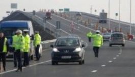 Ha nő a minimálbér, megnövekedik a közúti kihágások bírsága is