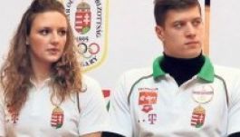 Rövidpályás úszó vk: négy érmet szerzett Hosszú és Gyurta