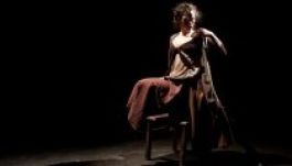 A Behajtó: szocio-dokumentarista előadás Sepsiszentgyörgyön