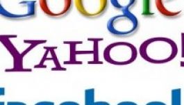 Az internetezők zöme keresni, levelezni és megosztani szokott