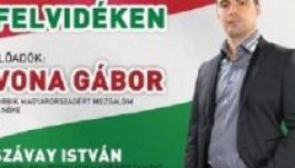 Egy hét magyarságpolitikai írásaiból (október 29.-november 5.)
