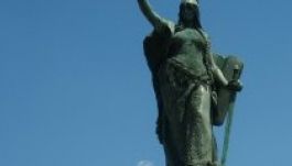 Népszavazást kezdeményeznek Aradon a Szabadság-szobor lebontására