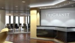 A TriGranit visszatér Romániába