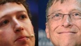 Kétezerszáz milliárd dollárra nőtt a világ leggazdagabbjainak összvagyona