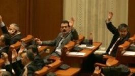 Törvényhozói munka – középiskolai szinten