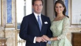 Tavaszra bővül a svéd királyi ház