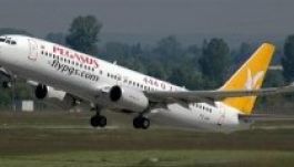 Török légitársaság a legolcsóbb európai fapados