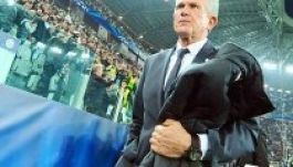 A Bayernnel mindent megnyerő Heynckes ül le Egervári helyére?