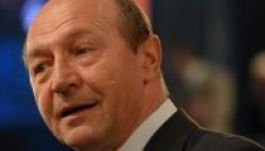 Băsescu: adóemelés helyett támogatni kellene a vállalkozókat