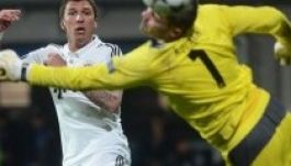 BL: már csak a címvédő Bayern München hibátlan