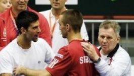 Novak Djokovic nem bízik a doppingellenőrök profizmusában