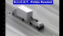 Elítélték a mozgásban levő kamionokat kirámoló tolvajokat