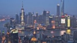 Továbbra is Sanghaj a Kínában élő külföldiek kedvenc városa