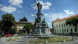 RMDSZ: nincs veszélyben az aradi Szabadság-szobor