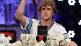 Ilyen, amikor a szerencse melléd szegődik