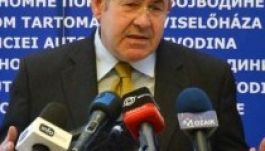 Ellenzi a vajdasági televízió- és rádióadók privatizálását Pásztor István