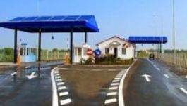 Módosítaná a kormány a Vállaj-Csanálos határátkelőhely besorolását