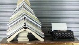 Elképesztő karácsonyfa-ötletek (GALÉRIA)