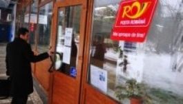 Patthelyzetbe kerültek az elbocsátott háromszéki postások