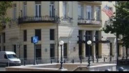 Az Egyesült Államok határozottan elítéli a Horthy-szobor avatást