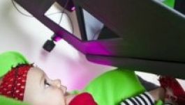 Az autizmus egyik jele már az élet első hónapjaiban megmutatkozik