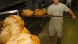 Átfogó vizsgálat a háromszéki pékségeknél