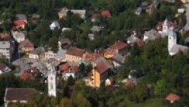 A Kolozs-Tordai Unitárius Egyházkör kiáll Verespatakért