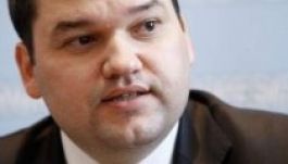 Cseke: burkolt régiósítás zajlik az egészségügyben