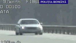 Unió-szerte behajtható lesz a külföldi gyorshajtás és parkolási bírság