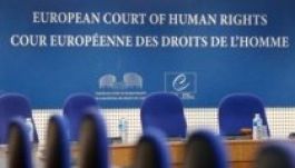 Strasbourgban a görögországi melegek mellett döntöttek