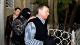 Vizsgálati fogságba helyezték a Bihar megyei rendőrségi vezetőt