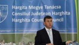 Borboly: a kormány rég megoldhatta volna a székelyzászló-ügyet